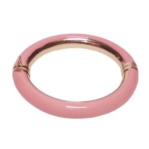 Bracciale apribile FBD Light pink