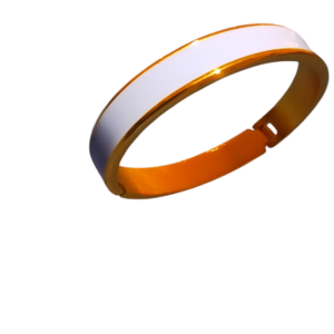 BRACCIALE MEDIO CHIUSO COLORE PERVINCA